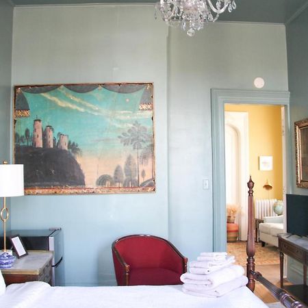 The Wiltwyck Hotel Kingston Kültér fotó