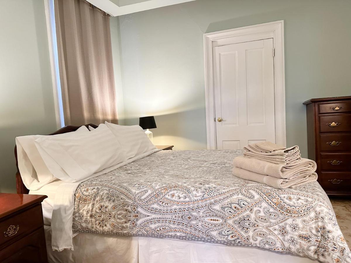 The Wiltwyck Hotel Kingston Kültér fotó