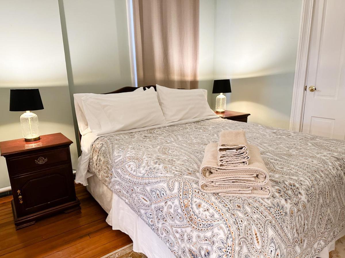 The Wiltwyck Hotel Kingston Kültér fotó